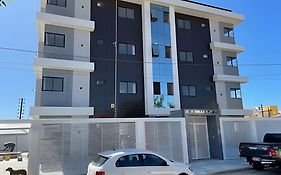 Apartamento funcional no centro.